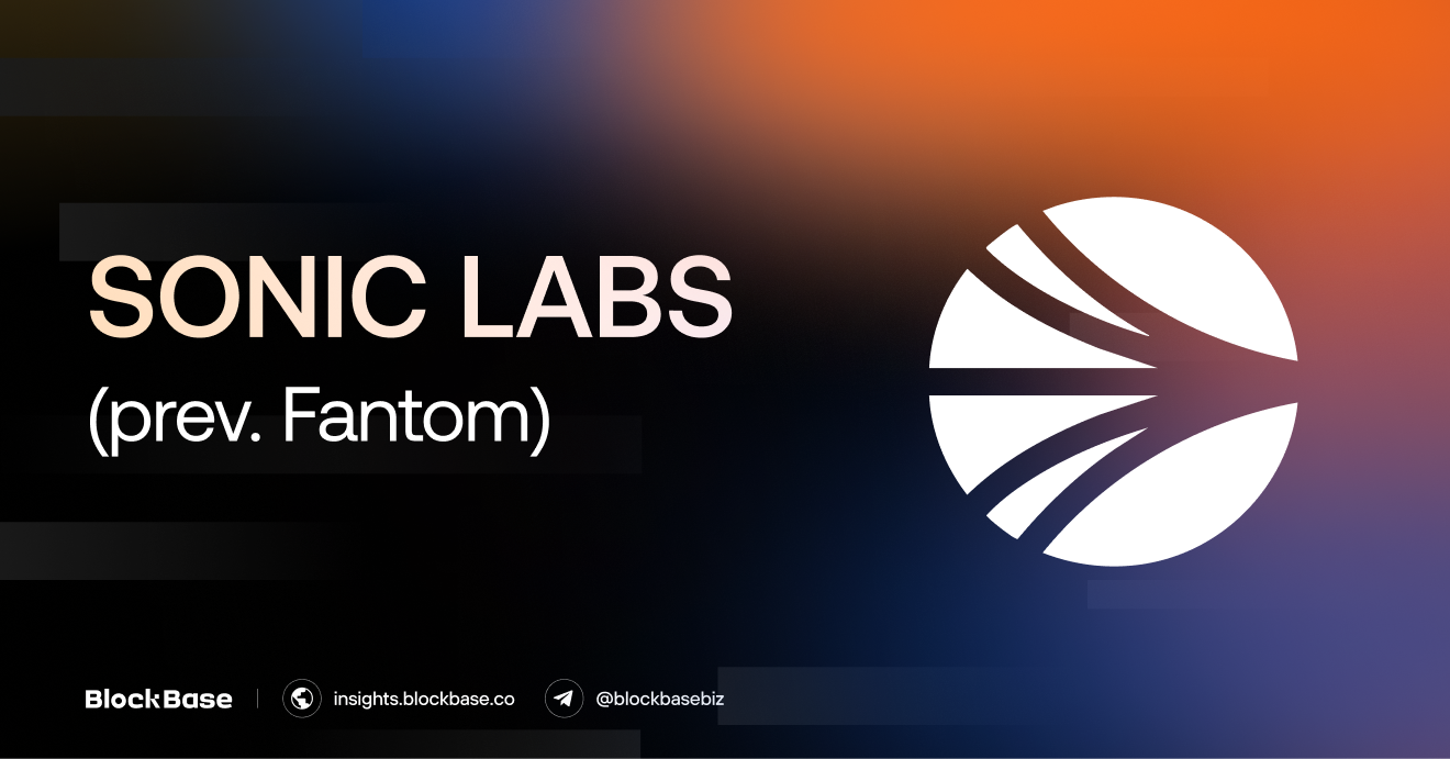 Sonic Labs (prev. Fantom)